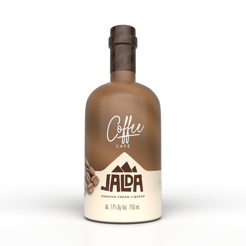 Jalda Coffee