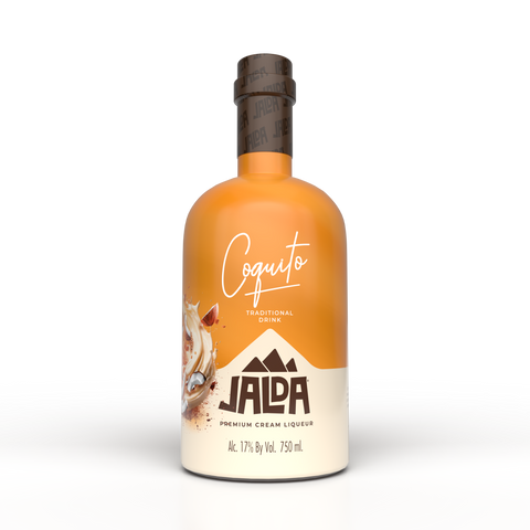 Jalda Coquito