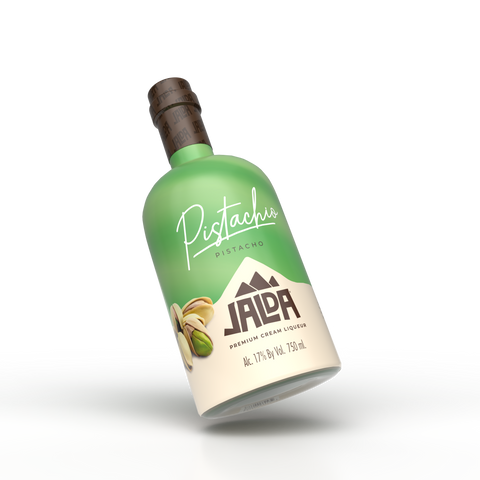 Jalda Pistacho