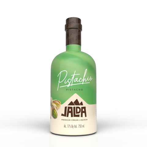 Jalda Pistacho