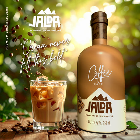 Jalda Coffee