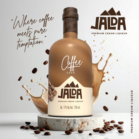 Jalda Coffee