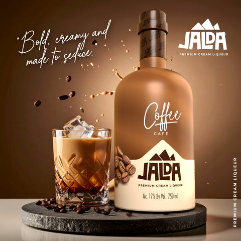 Jalda Coffee