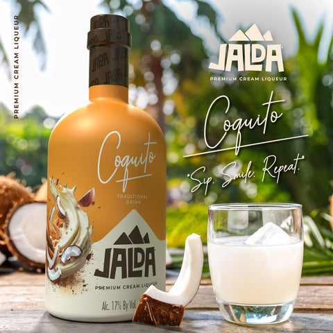 Jalda Coquito