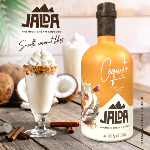 Jalda Coquito