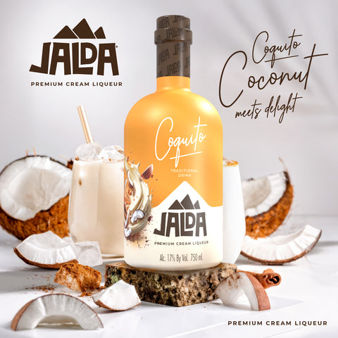 Jalda Coquito