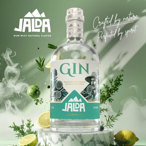 Jalda Gin