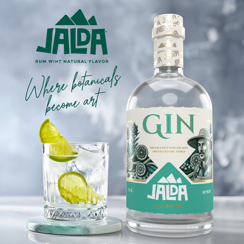 Jalda Gin