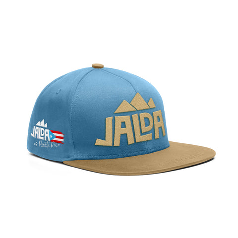 Gorras Jalda