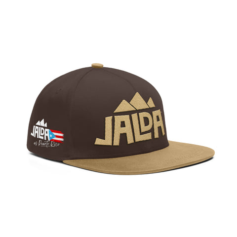 Gorras Jalda