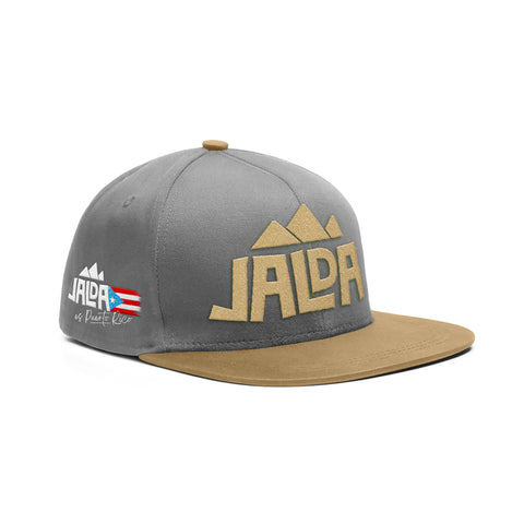 Gorras Jalda