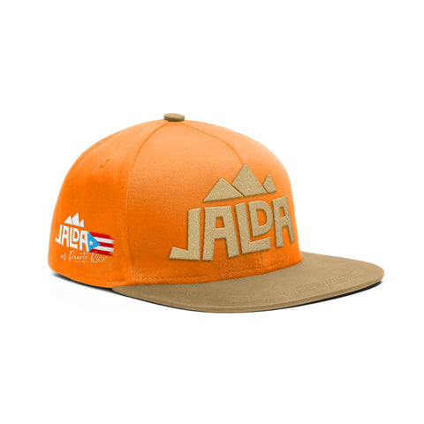 Gorras Jalda
