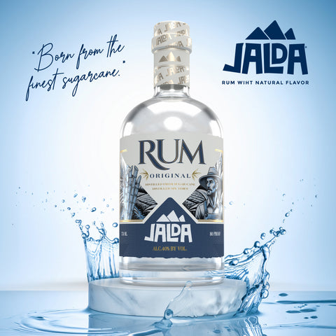 Rum Jalda Original