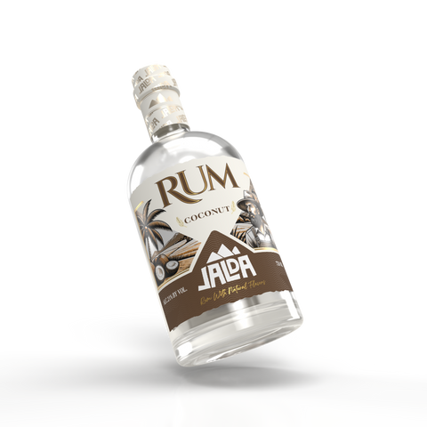 Jalda Rum Coconut