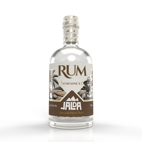 Jalda Rum Coconut
