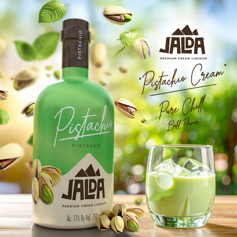 Jalda Pistacho