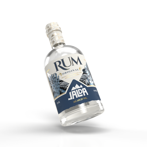 Rum Jalda Original