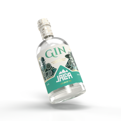 Jalda Gin