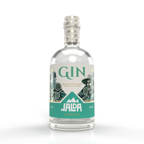 Jalda Gin