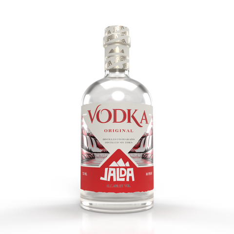 Jalda Vodka