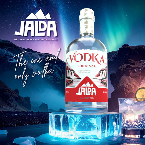 Jalda Vodka