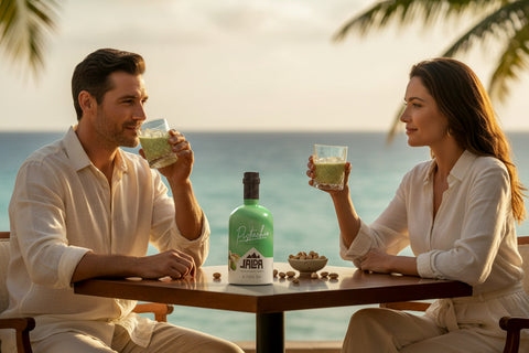 Descubre los sabores